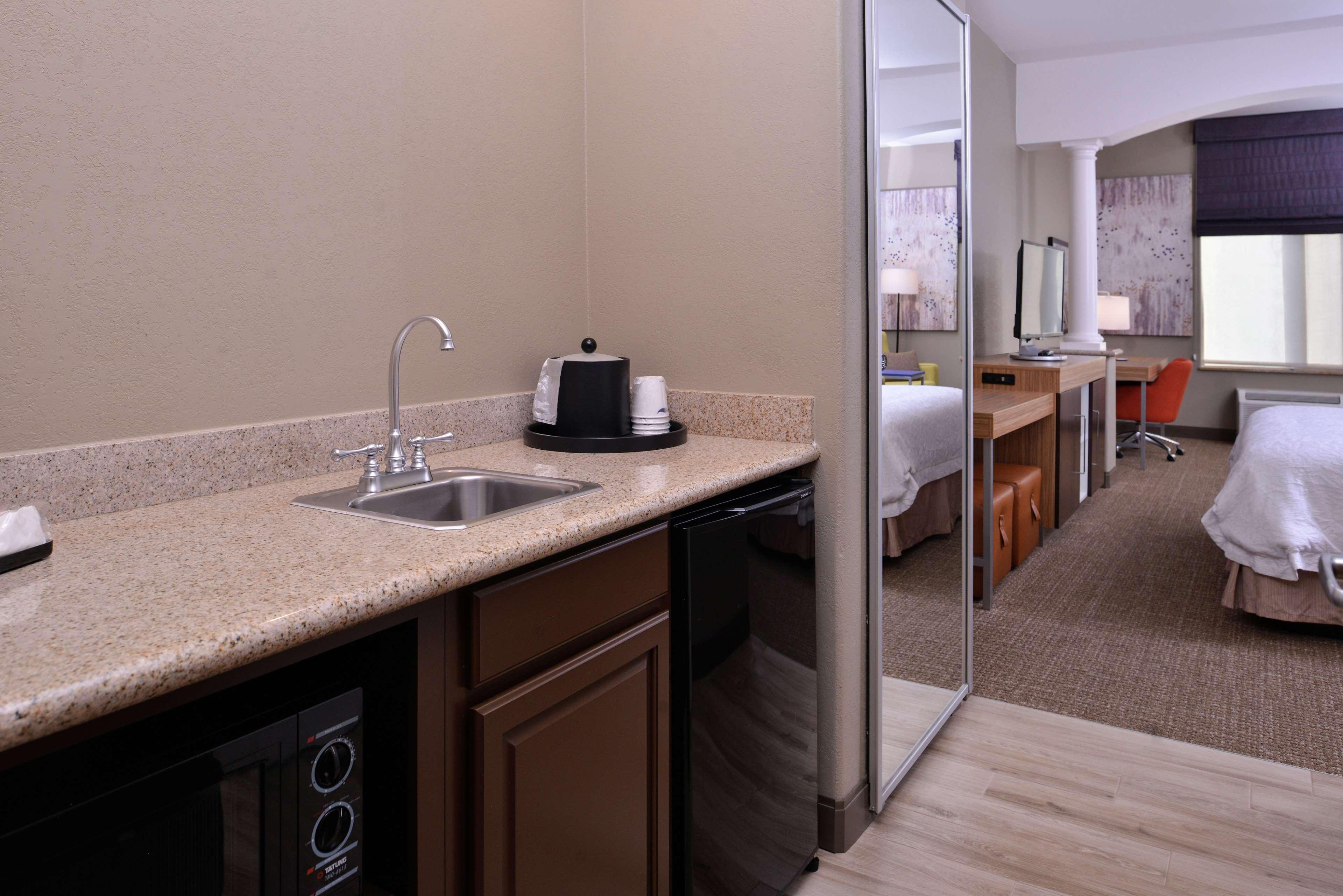 Hampton Inn & Suites Woodland-Sacramento Area Εξωτερικό φωτογραφία