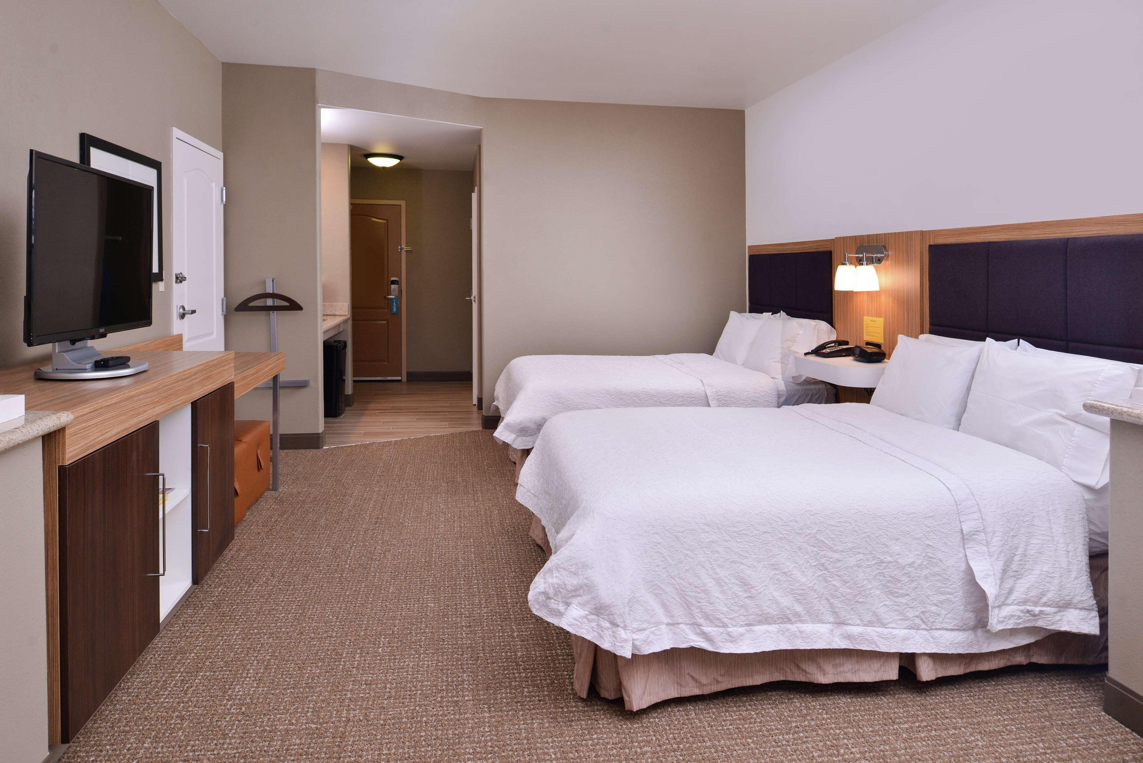 Hampton Inn & Suites Woodland-Sacramento Area Εξωτερικό φωτογραφία