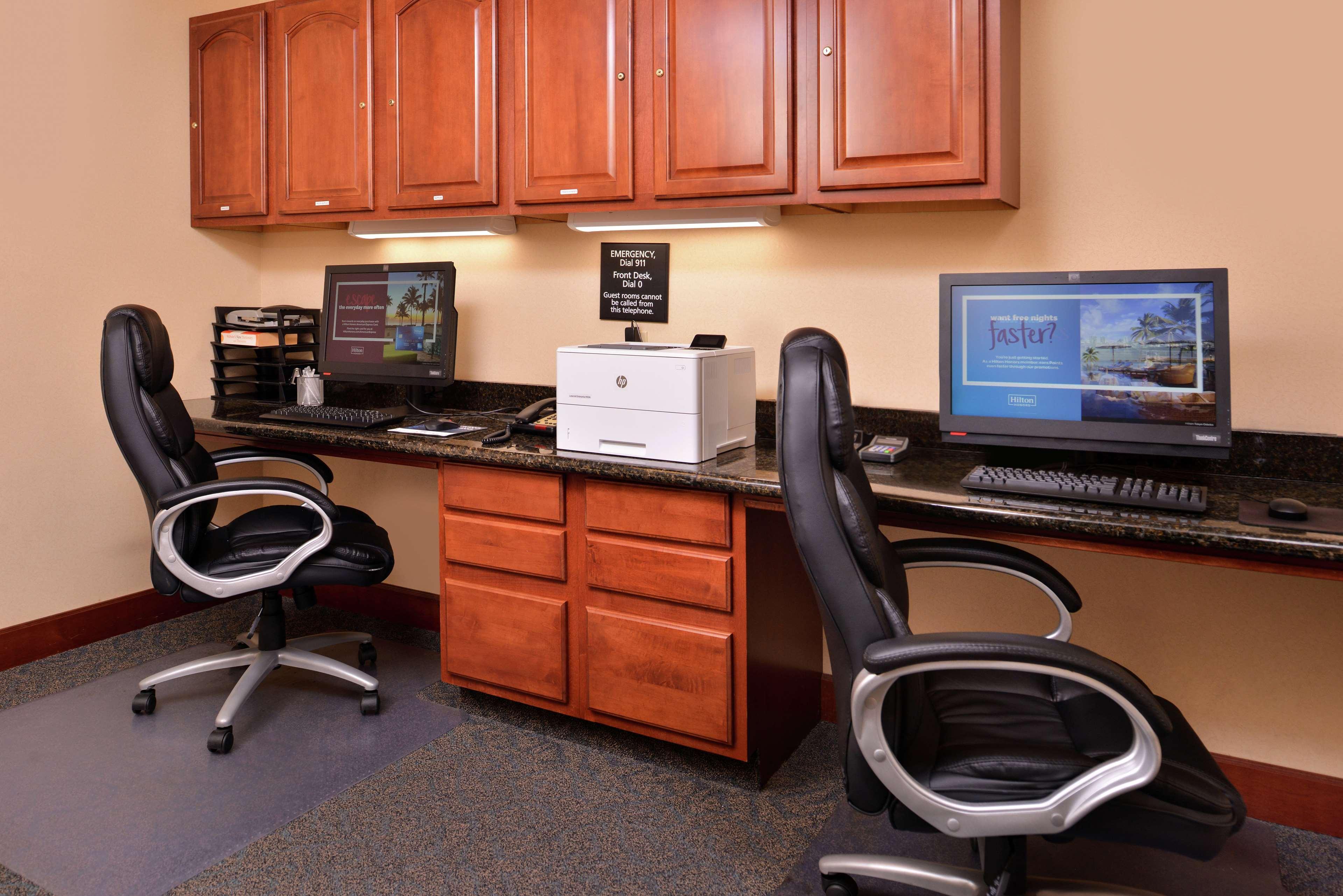 Hampton Inn & Suites Woodland-Sacramento Area Εξωτερικό φωτογραφία
