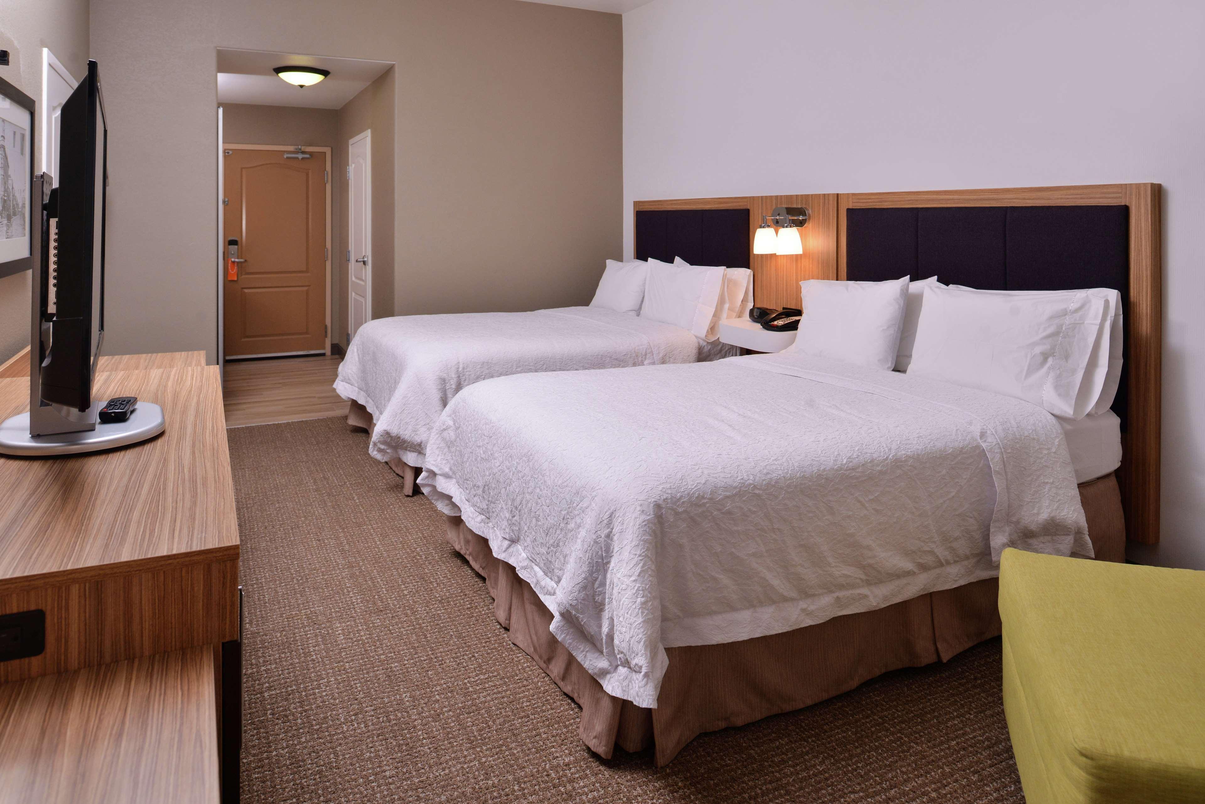 Hampton Inn & Suites Woodland-Sacramento Area Εξωτερικό φωτογραφία