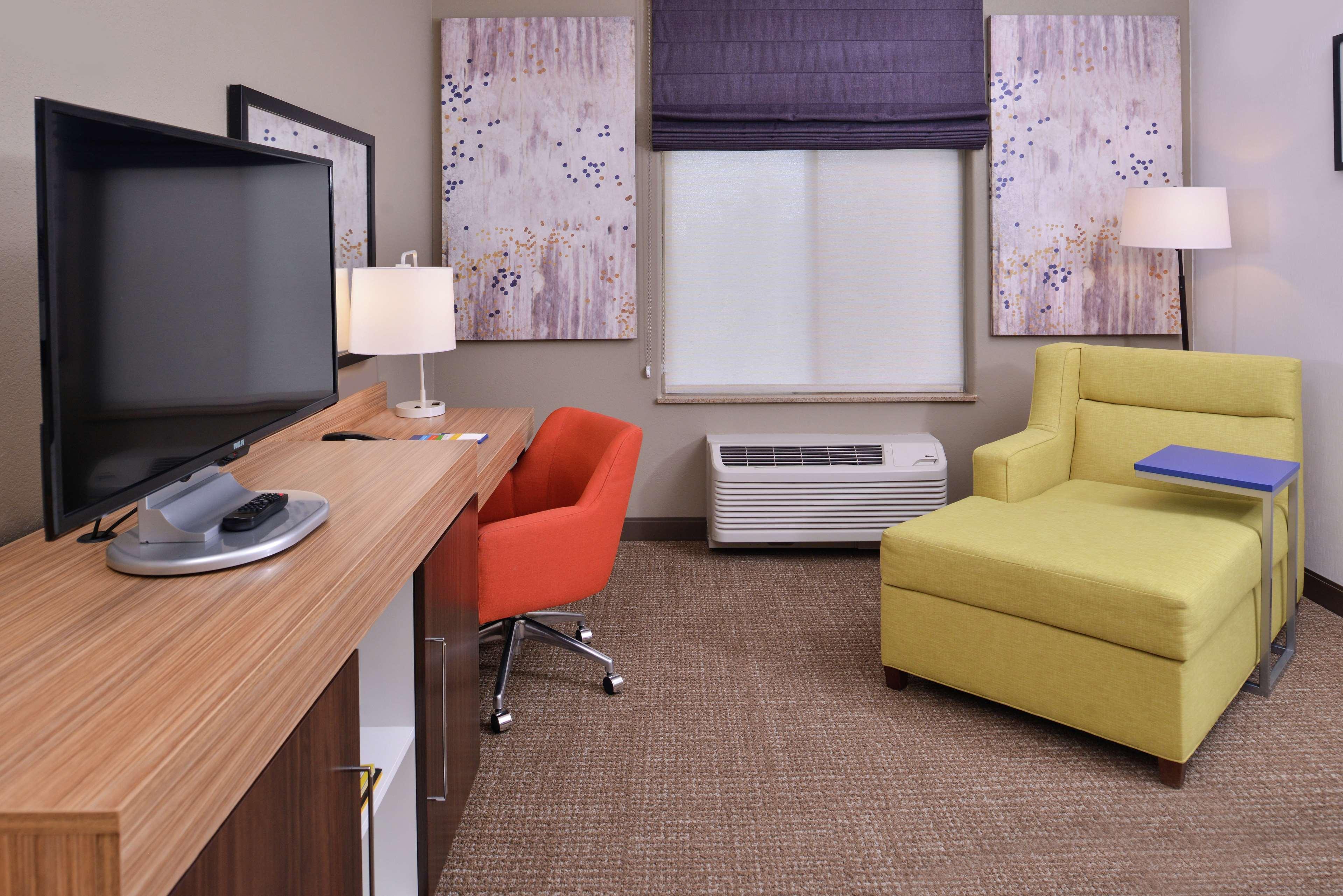 Hampton Inn & Suites Woodland-Sacramento Area Εξωτερικό φωτογραφία
