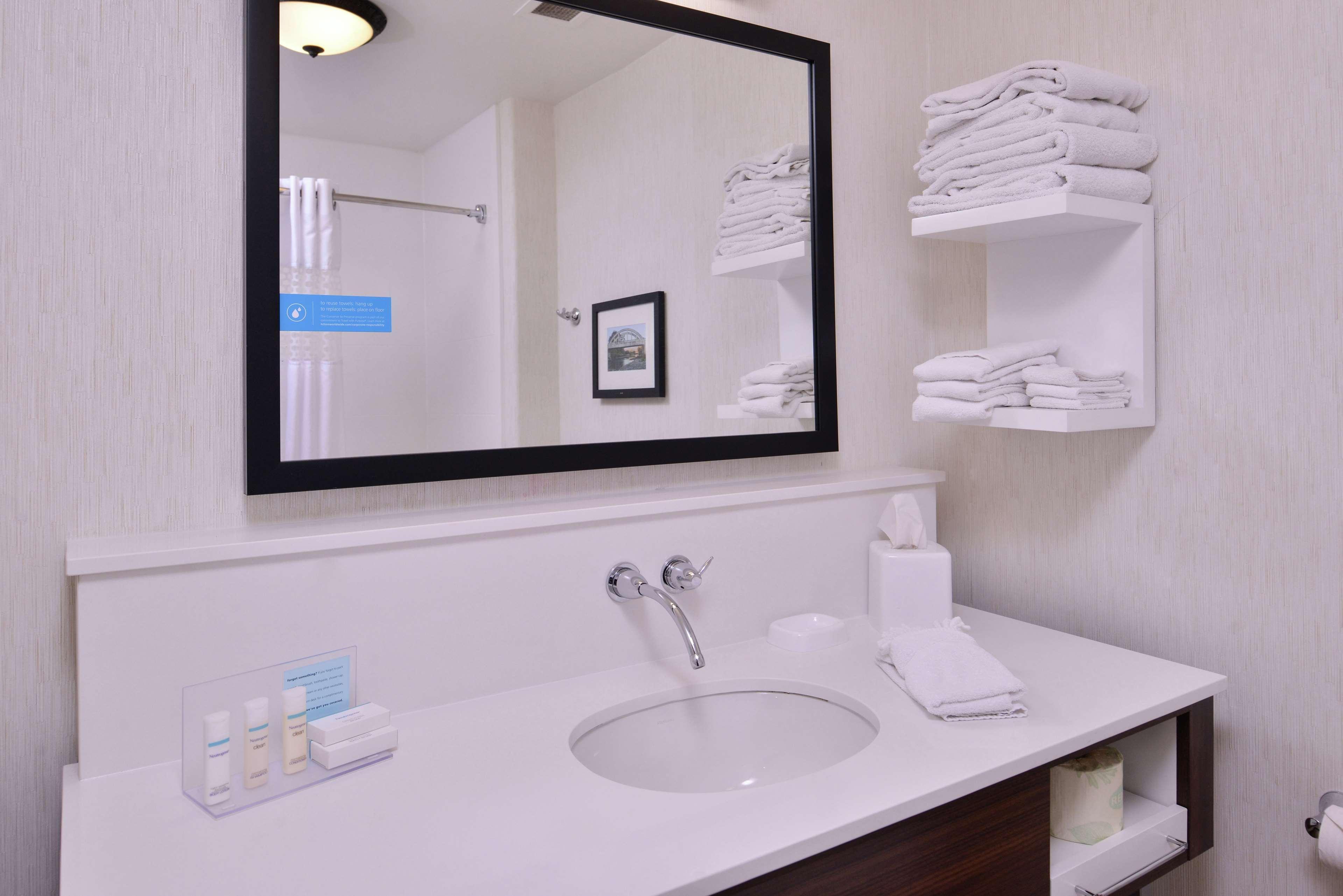 Hampton Inn & Suites Woodland-Sacramento Area Εξωτερικό φωτογραφία