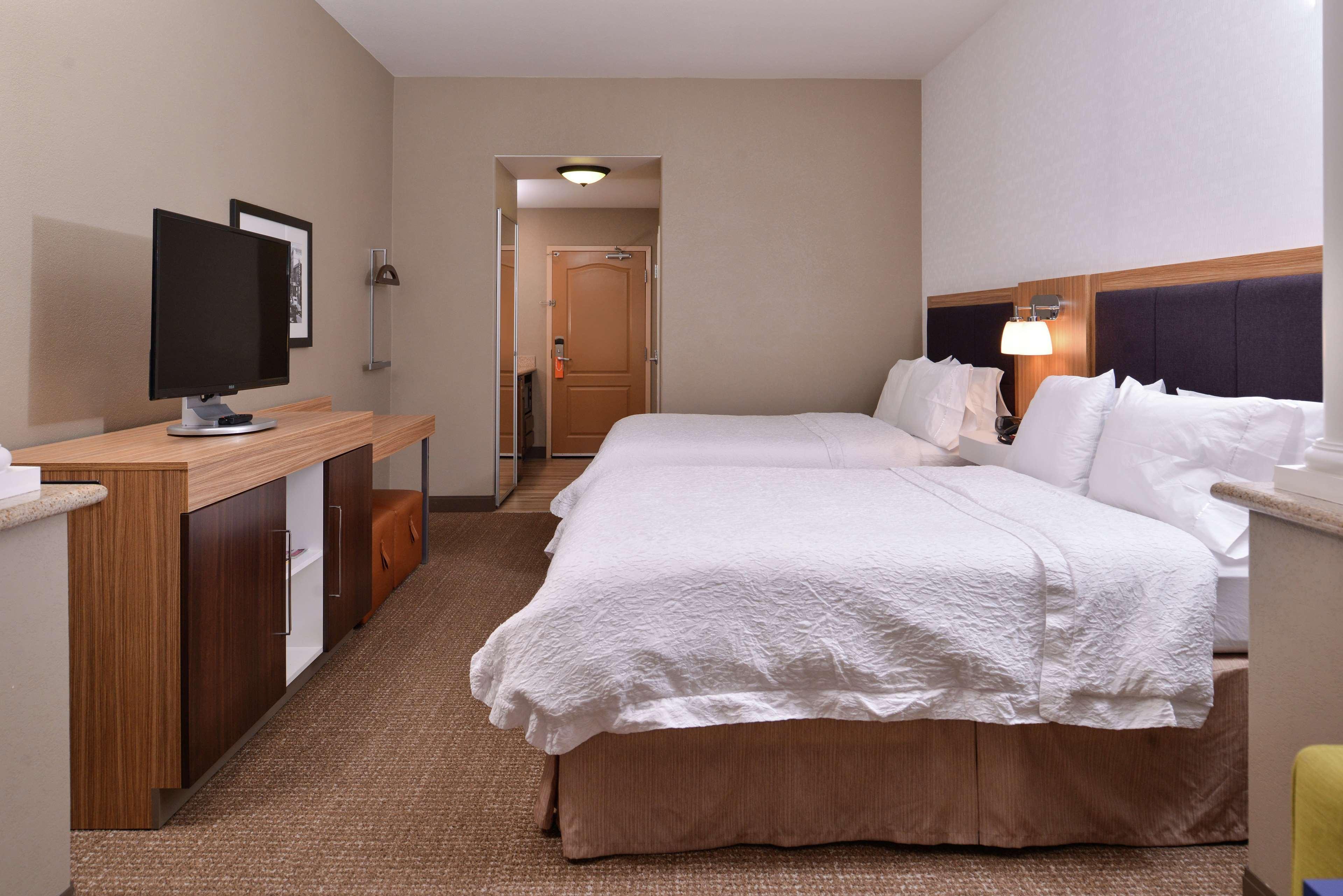 Hampton Inn & Suites Woodland-Sacramento Area Εξωτερικό φωτογραφία