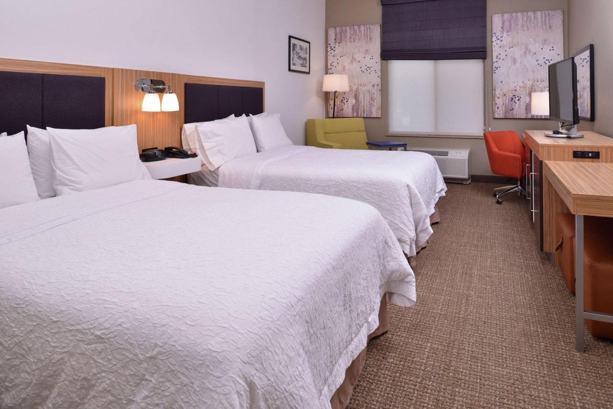 Hampton Inn & Suites Woodland-Sacramento Area Εξωτερικό φωτογραφία